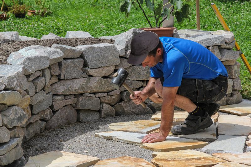 Block Masonry Repair