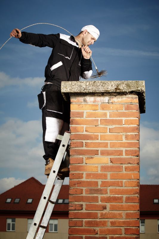 Chimney Repointing Service