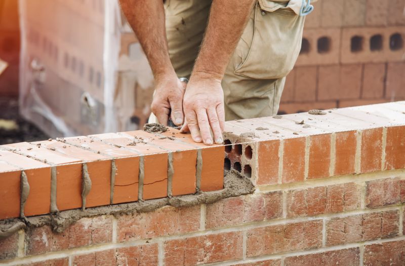 Brickwork Masonry